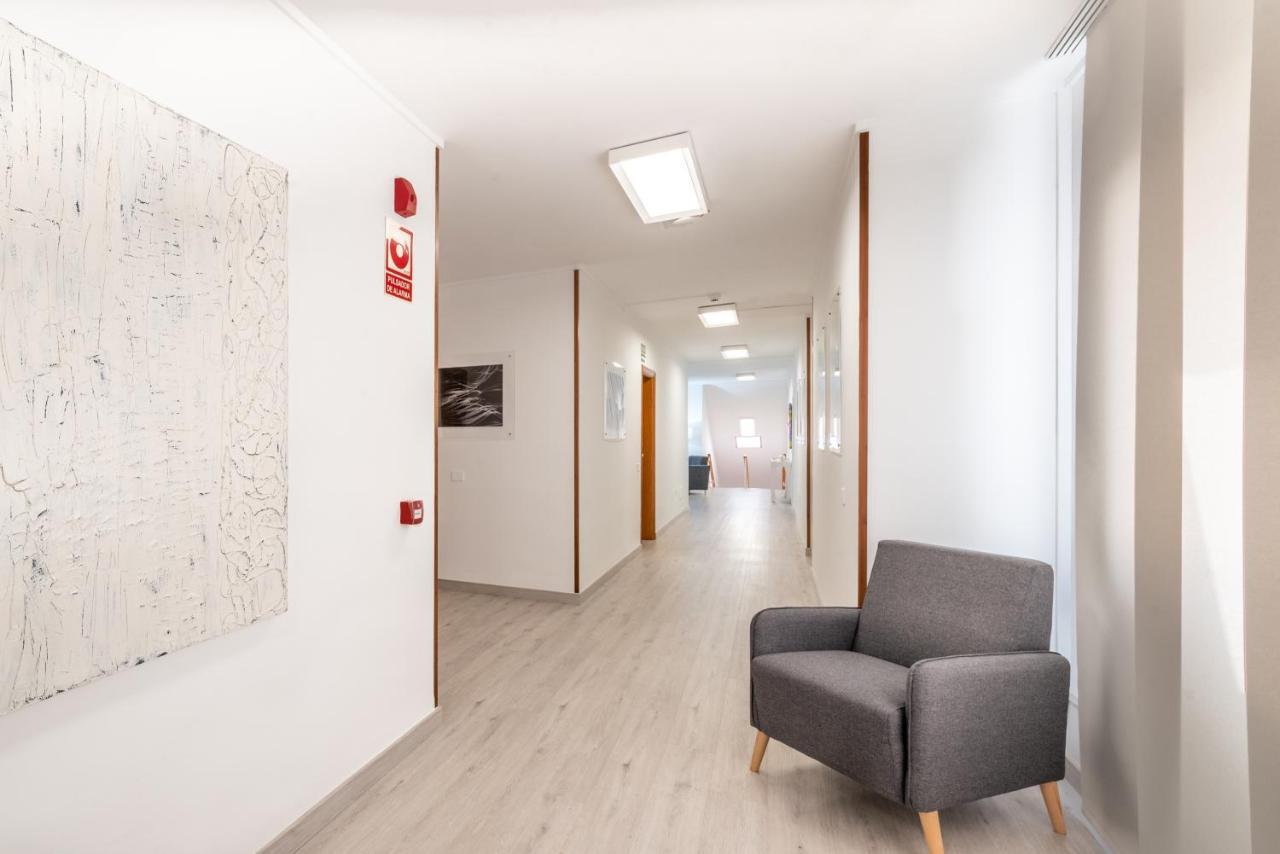 Hotel Ucanca سان إيسيذرو المظهر الخارجي الصورة