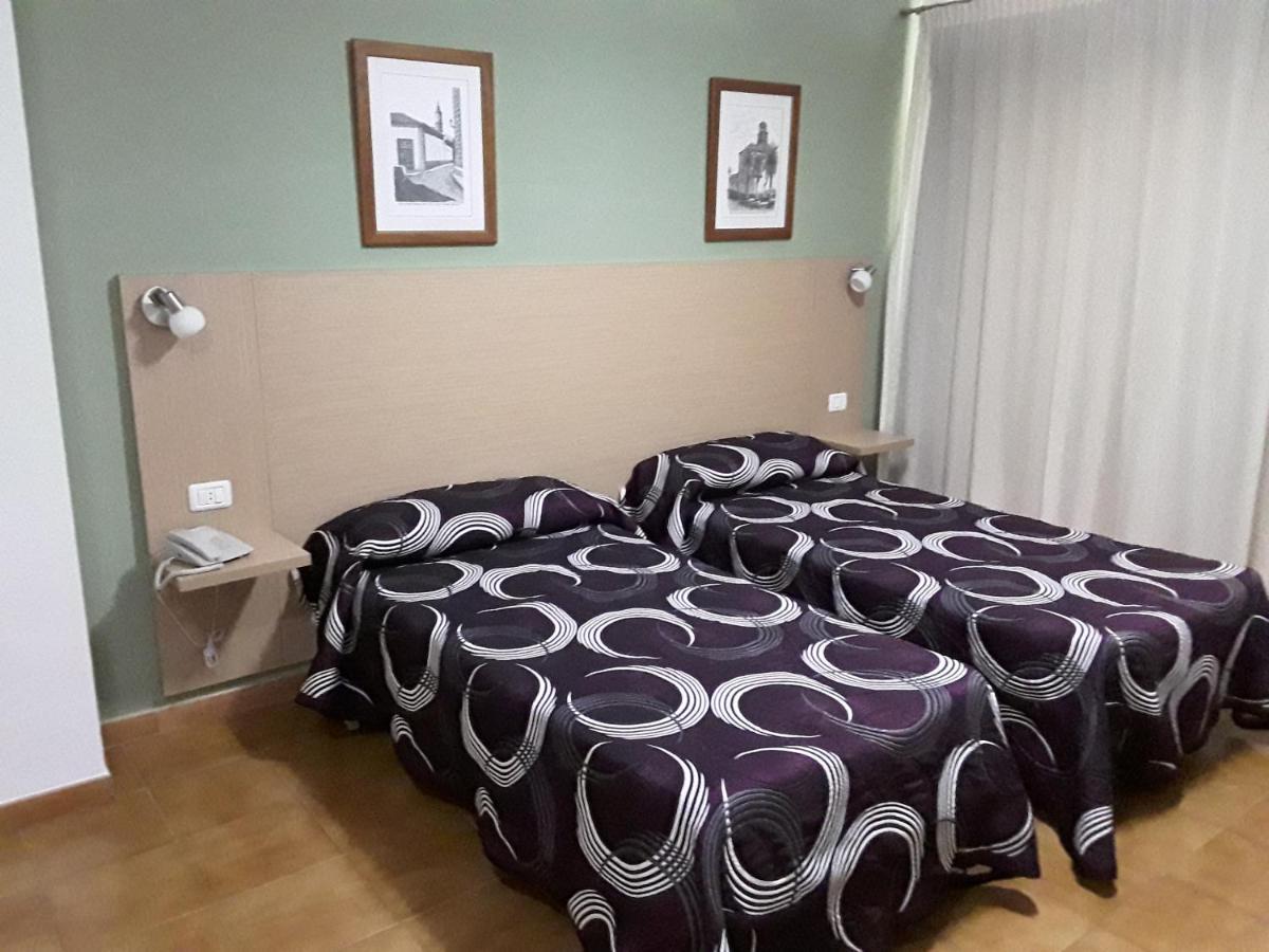 Hotel Ucanca سان إيسيذرو المظهر الخارجي الصورة