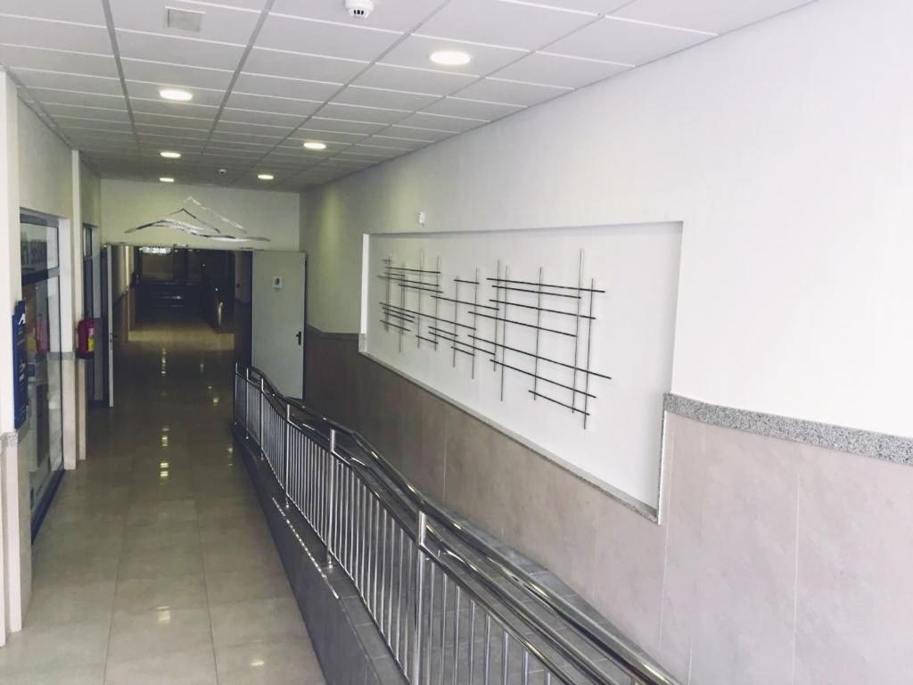 Hotel Ucanca سان إيسيذرو المظهر الخارجي الصورة