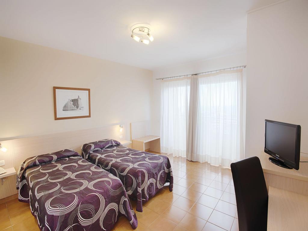 Hotel Ucanca سان إيسيذرو المظهر الخارجي الصورة