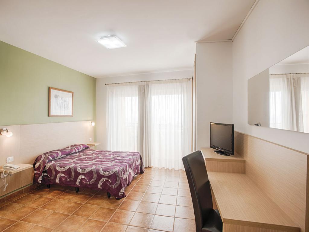 Hotel Ucanca سان إيسيذرو المظهر الخارجي الصورة