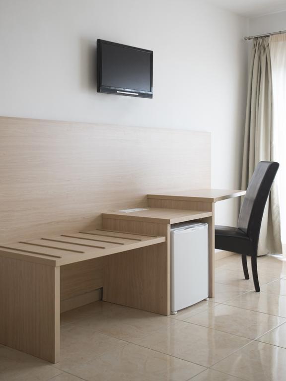 Hotel Ucanca سان إيسيذرو المظهر الخارجي الصورة