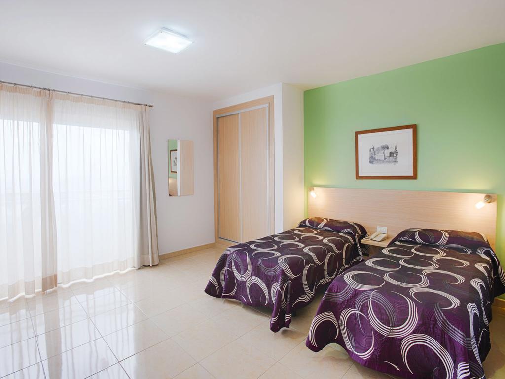 Hotel Ucanca سان إيسيذرو المظهر الخارجي الصورة