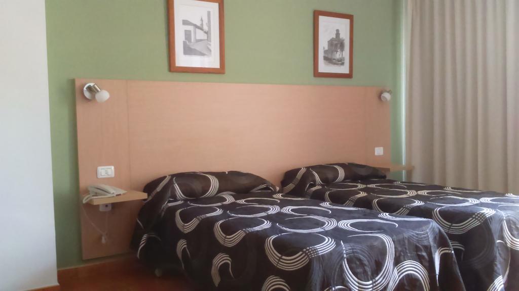 Hotel Ucanca سان إيسيذرو المظهر الخارجي الصورة