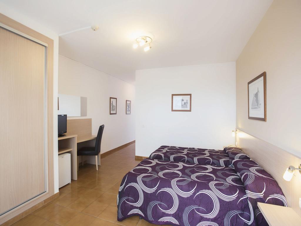Hotel Ucanca سان إيسيذرو المظهر الخارجي الصورة