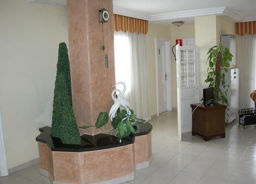 Hotel Ucanca سان إيسيذرو المظهر الخارجي الصورة