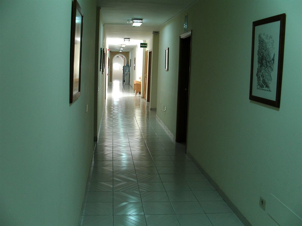 Hotel Ucanca سان إيسيذرو المظهر الخارجي الصورة