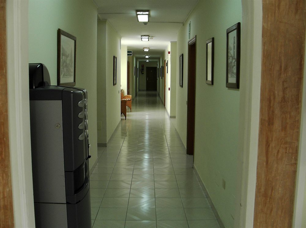 Hotel Ucanca سان إيسيذرو المظهر الخارجي الصورة