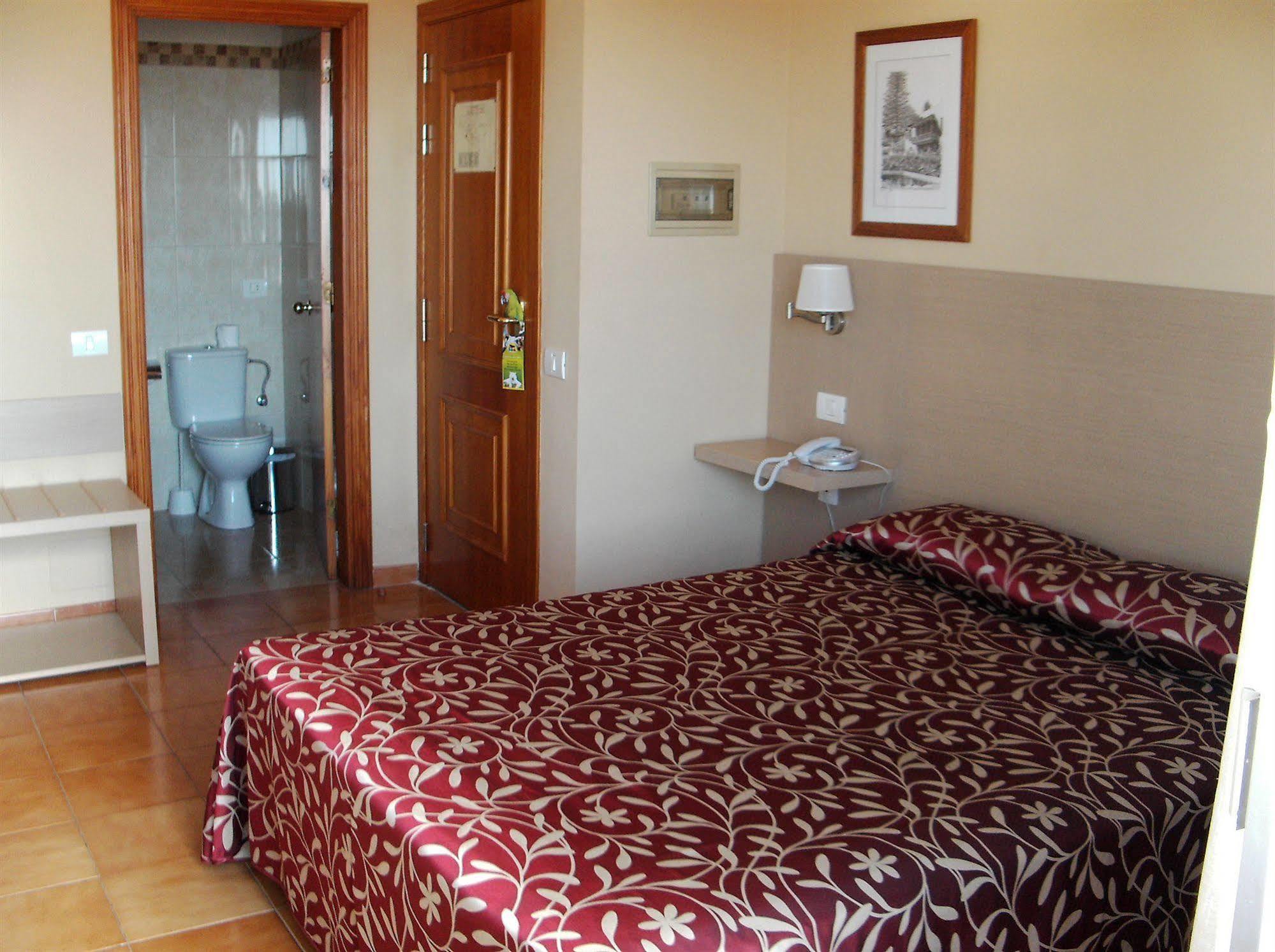 Hotel Ucanca سان إيسيذرو المظهر الخارجي الصورة